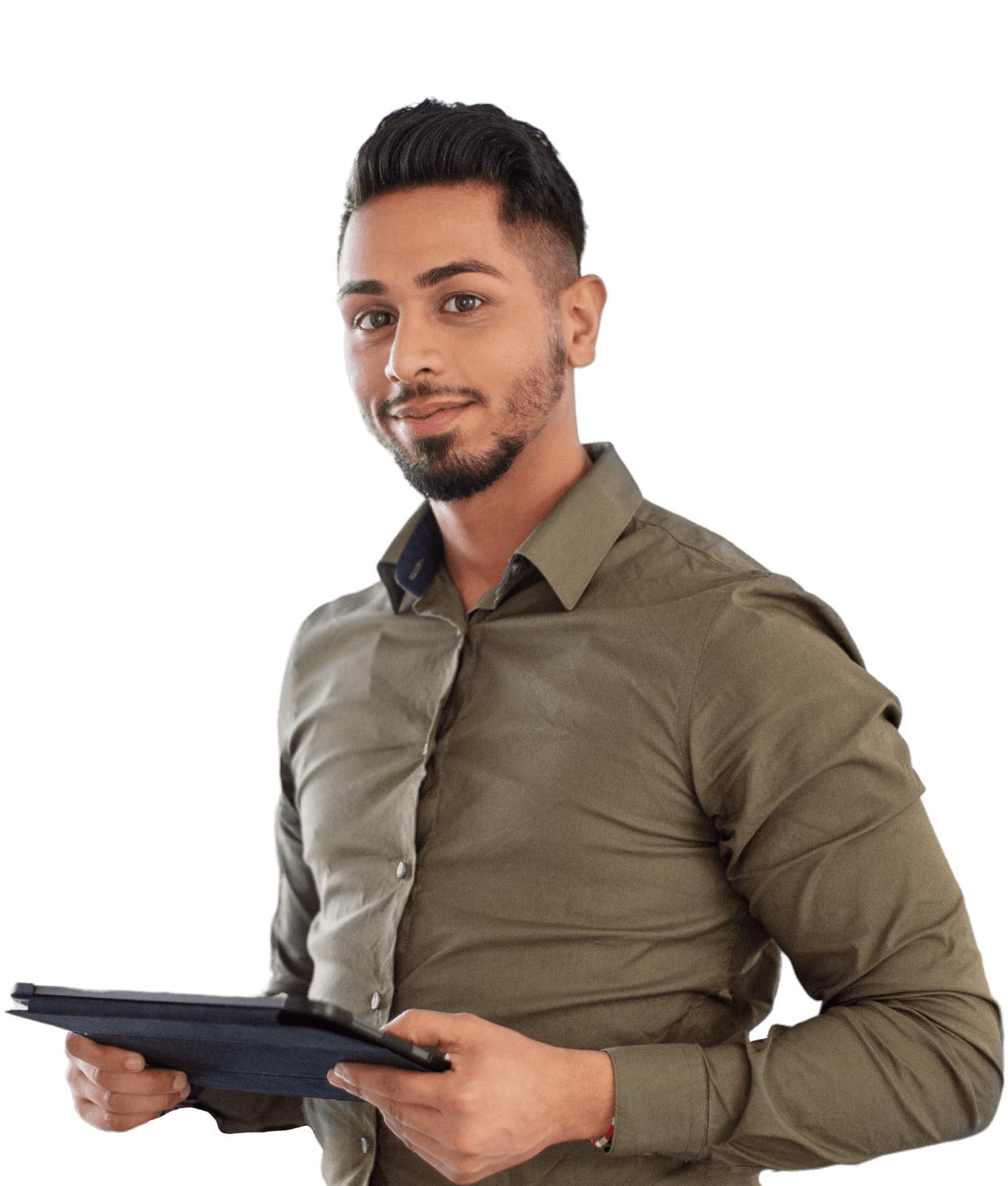 Person – Kaufmännischer Bereich