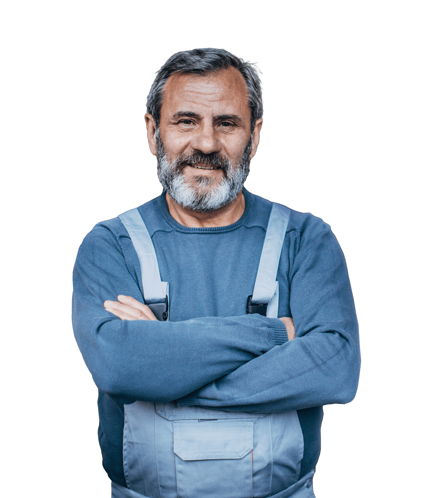 Person – Kunststoffverarbeitung